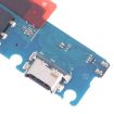 Samsung Galaxy A12 Nacho SM-A127F Charging Port Board iC - 4