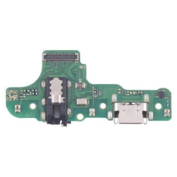 Samsung Galaxy A20s SM-A207F Charging Port Board with iC - 1