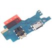 Samsung Galaxy F41 SM-F415F Charging Port Board with IC - 3
