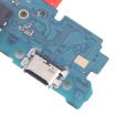 Samsung Galaxy A15 SM-A155F Charging Port Board with iC - 4