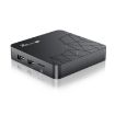 X88 Mini 14 TV Android HD Box, RK3518, 2GB+16GB, UK Plug - 1