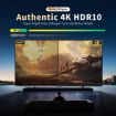 X88 Mini 14 TV Android HD Box, RK3518, 2GB+16GB, UK Plug - 5