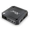 X96Q Smart TV Box, RK3518, 2GB+16GB, Android 14, US Plug - 2
