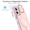 Samsung Galaxy A06 4G Gradient MagSafe Case (White) - 3