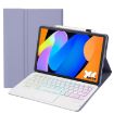 Lenovo Xiaoxin Pad 11 Detachable Keyboard Case with Touchpad - 1