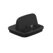 Type-C Desktop Charging Dock Phone Holder RCC-DC-TC2 (Black) - 4