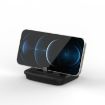 Type-C Desktop Charging Dock Phone Holder RCC-DC-TC2 (Black) - 6