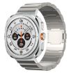 Samsung Galaxy Watch Ultra 47mm Magnetic Titanium Band - 1