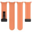 Samsung Galaxy Watch 8/8 Classic Magnetic Silicone Band (Dark Green) - 5