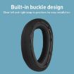 Velvet Earpads for HIFIMAN EDITION X/XS/ANANDA/HE1000SE/ARYA - 3