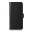 Samsung Galaxy XCover7 Pro Leather RFID Case, Black - 2