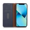 Samsung Galaxy XCover7 Pro Leather Case - Blue - KHAZNEH Nappa Cowhide - 4