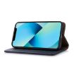 Samsung Galaxy XCover7 Pro Leather Case - Blue - KHAZNEH Nappa Cowhide - 6