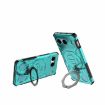 OnePlus Nord 4 MagSafe Magnetic TPU+PC Case (Blue) - 5