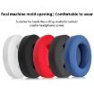 Ice Feeling Gel Earpads for Beats Studio3/2 (Black) - 1 Pair - 2