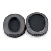 Replacement Red Mesh Earpads for EDIFIER W800BT PLUS (2pcs) - 4