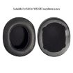 Lambskin Replacement Earpads for EDIFIER W820BT (2pcs, Grey) - 4