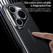 Huawei Pura 70 Premium Electroplated White Phone Case - 3