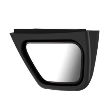 Suzuki Jimny JB74/JB64 2018- Rear-view Blind Spot Mirror, Right Side - 1
