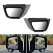 Suzuki Jimny JB74/JB64 2018- Rear-view Blind Spot Mirror, Right Side - 4