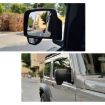 Suzuki Jimny JB74/JB64 2018- Rear-view Blind Spot Mirror, Right Side - 6