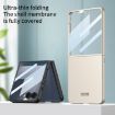 GKK Grey Ultra-thin Case for Samsung Galaxy Z Flip7 5G - 2