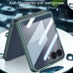 GKK Grey Ultra-thin Case for Samsung Galaxy Z Flip7 5G - 6