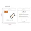 Ticwatch Pro 5 USB Smart Watch Charging Cable, 1m (Black) - 5