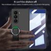 Samsung Galaxy Z Fold7 5G Ultra-thin Black Wristband Case - 3