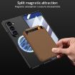 Galaxy Z Fold7 5G GKK Magnetic Card Case (Green) - 5