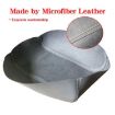 Toyota Avalon 2000-2004 Armrest Leather Cover (Black) - 5