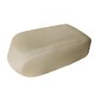 Beige Leather Armrest Cover for Toyota Avalon 2000-2004 - 1