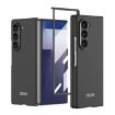 GKK Ultra-thin Case for Samsung Galaxy Z Fold7 5G (Black) - 1