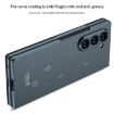 GKK Ultra-thin Case for Samsung Galaxy Z Fold7 5G (Black) - 4