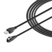 Type-C Bone Conduction Earphone Charger for Shokz OpenSwim Pro S710 - 1