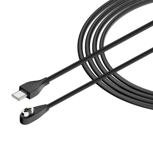Type-C Bone Conduction Earphone Charger for Shokz OpenSwim Pro S710 - 1