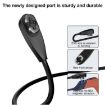 Type-C Bone Conduction Earphone Charger for Shokz OpenSwim Pro S710 - 6