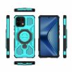 OPPO K13 5G Lake Blue MagSafe Magnetic TPU+PC Phone Case - 2