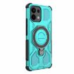 OPPO K13 5G Lake Blue MagSafe Magnetic TPU+PC Phone Case - 3