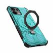 OPPO K13 5G Lake Blue MagSafe Magnetic TPU+PC Phone Case - 4