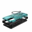 OPPO K13 5G Lake Blue MagSafe Magnetic TPU+PC Phone Case - 6
