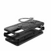 OPPO K13 5G J-20 Black MagSafe Magnetic TPU+PC Phone Case - 6