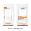 iPhone 17 Air Kalebol Clear Space TPU Case (Transparent) - 6