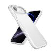 iPhone 16 Pro Clear Space TPU Case by Kalebol (Transparent) - 5