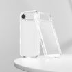 Clear TPU Space Phone Case for iPhone 15 by Kalebol - 3