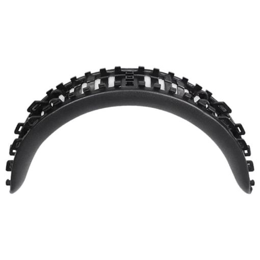 Alienware AW920H Snap-on Headbeam Cover, Black - 1
