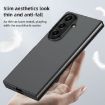 Samsung Galaxy Z Fold7 Shockproof Pink Ultra-thin Phone Case - 4