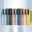 Samsung Galaxy Z Fold7 5G Case with Pen/Pen Box - Pink - 2