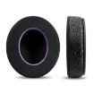 2pcs Net Fabric Earpads for Razer Standard X/Kraken X/V3 X - 2