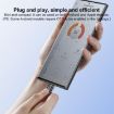 Yesido EC26C Type-C Infrared Remote Control for Mobile Phone (Black) - 3